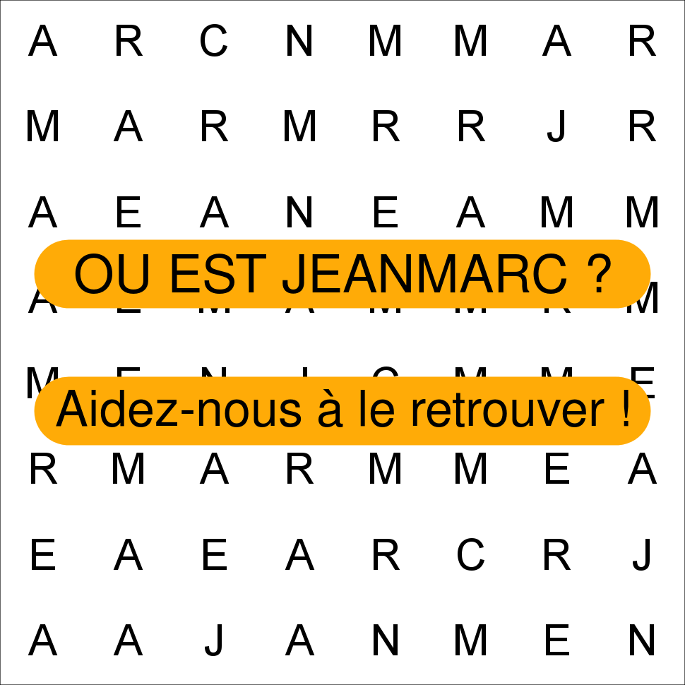 JEANMARC