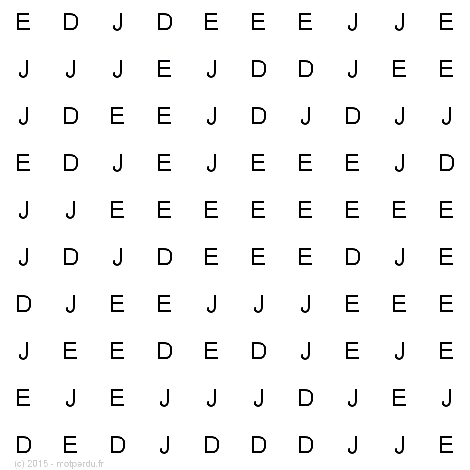 JED