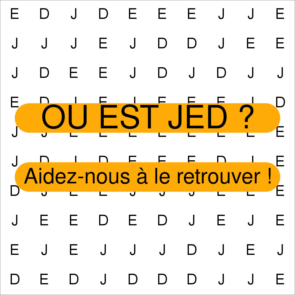 JED