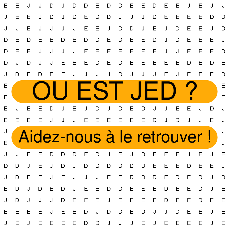 JED
