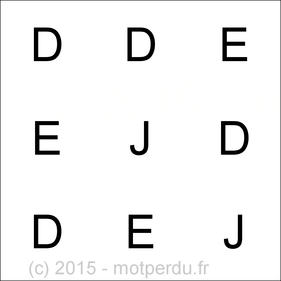 JED