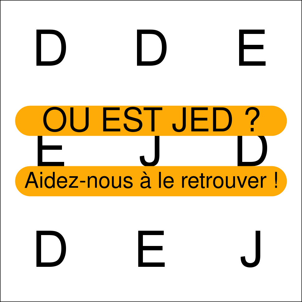 JED