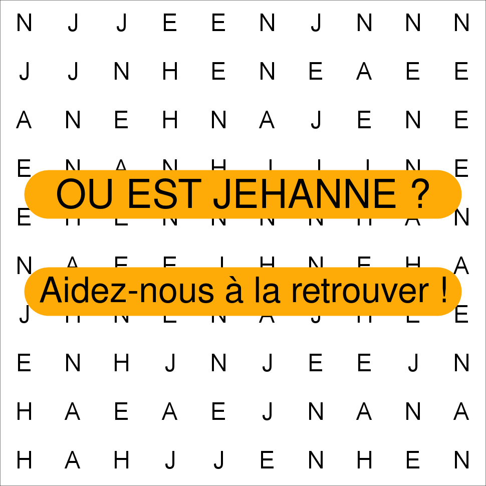 JEHANNE