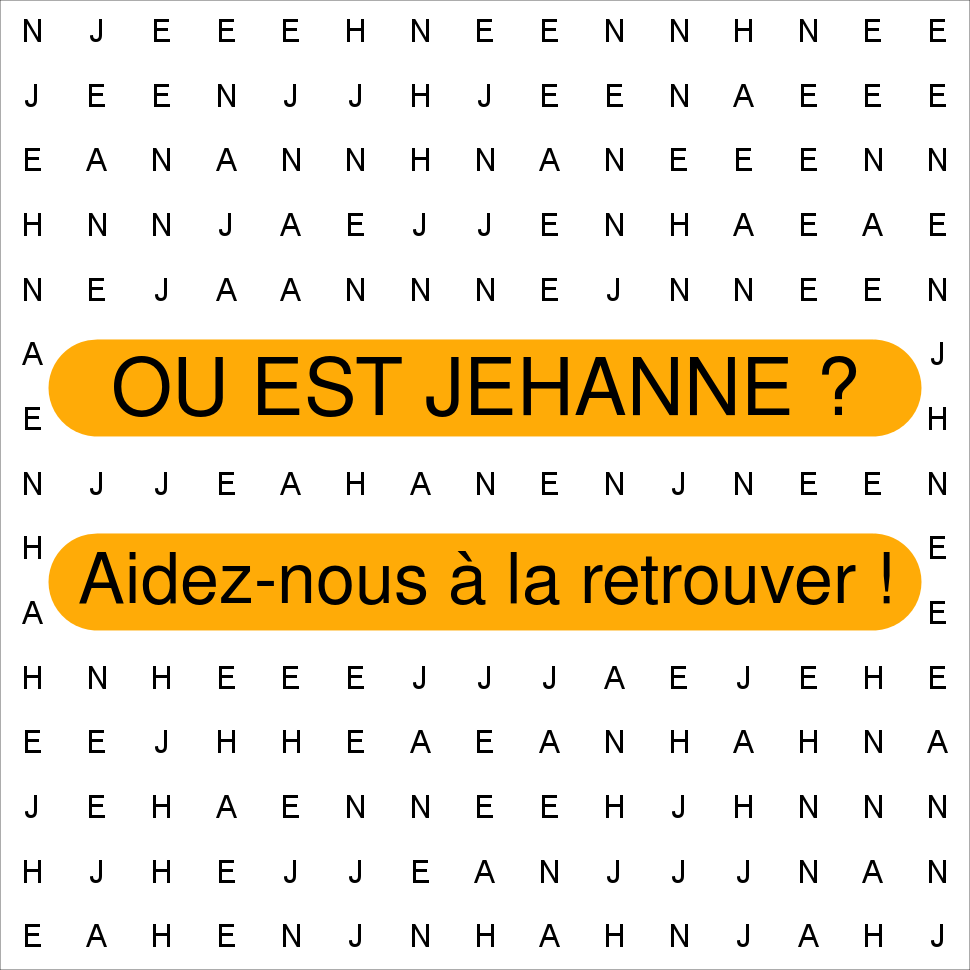 JEHANNE