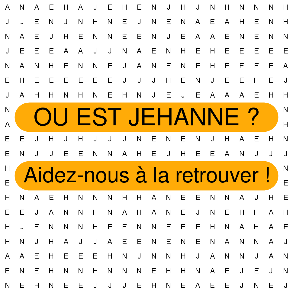 JEHANNE