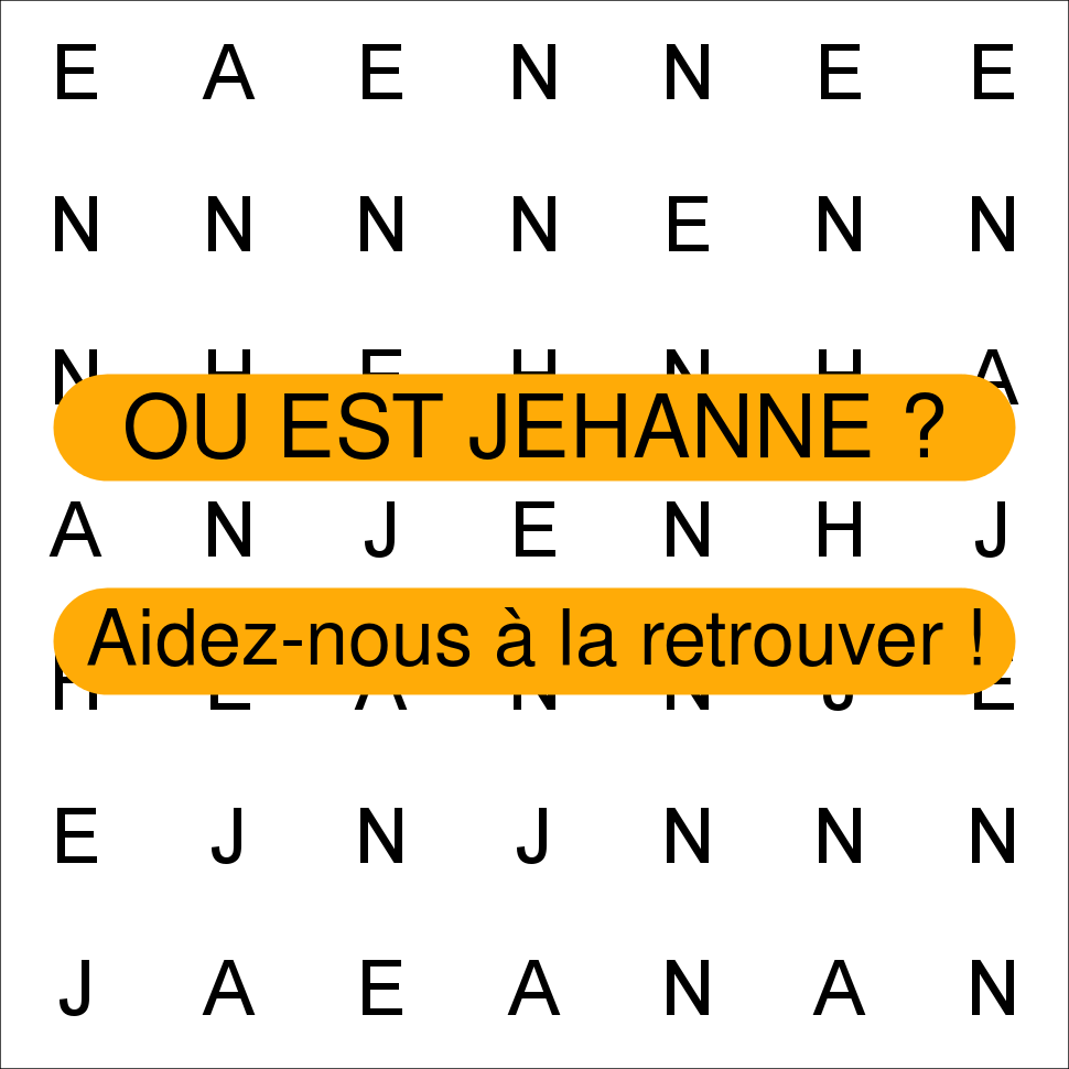 JEHANNE