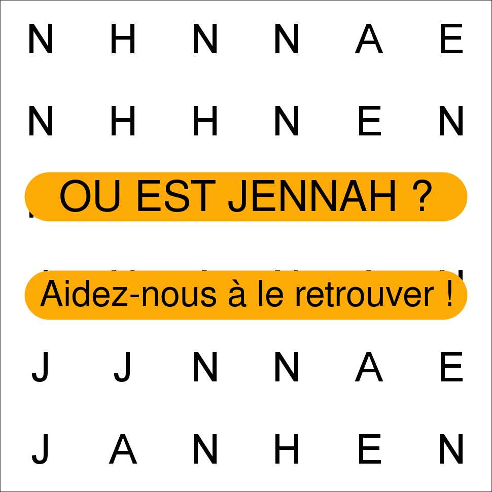 JENNAH