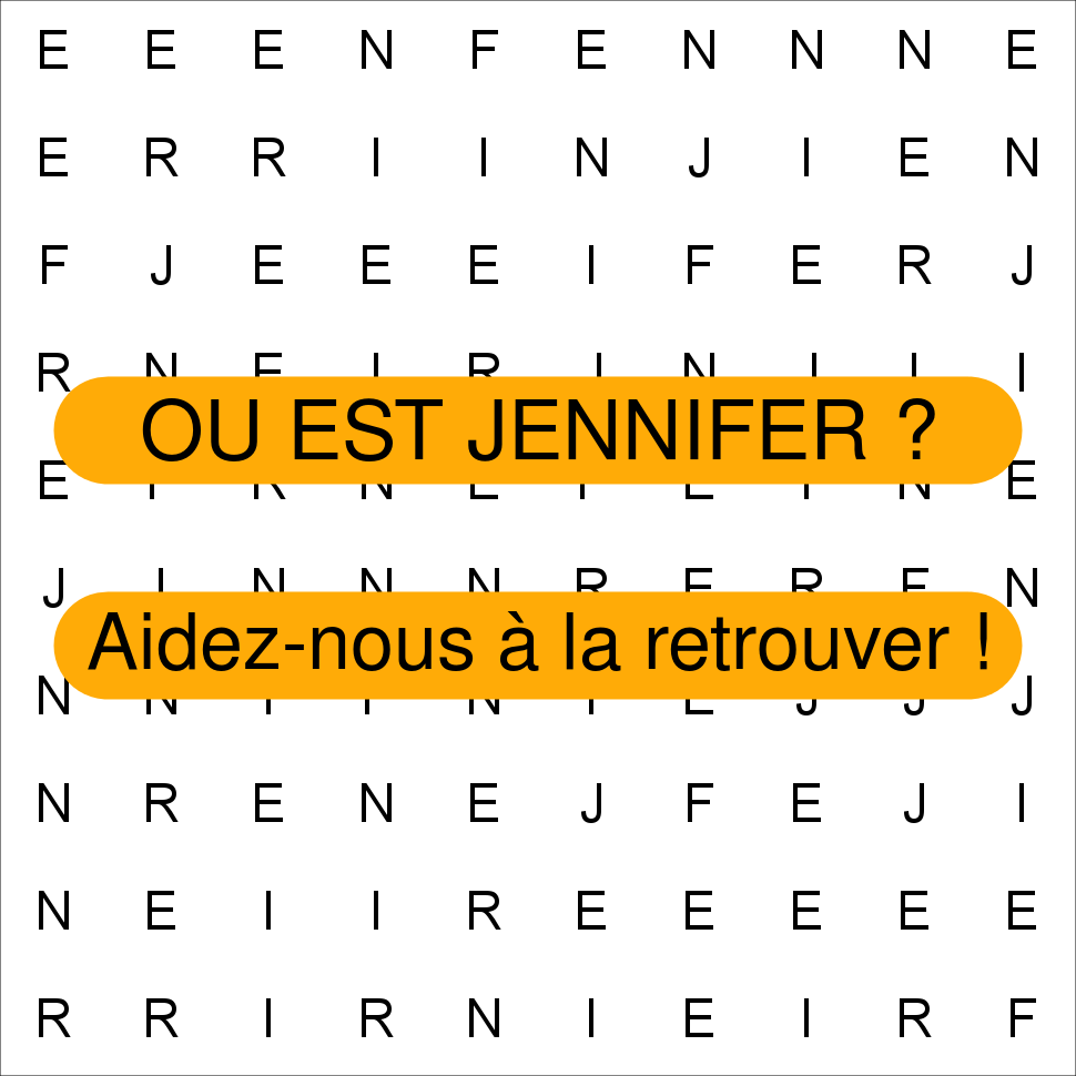JENNIFER