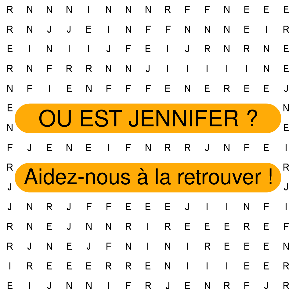 JENNIFER