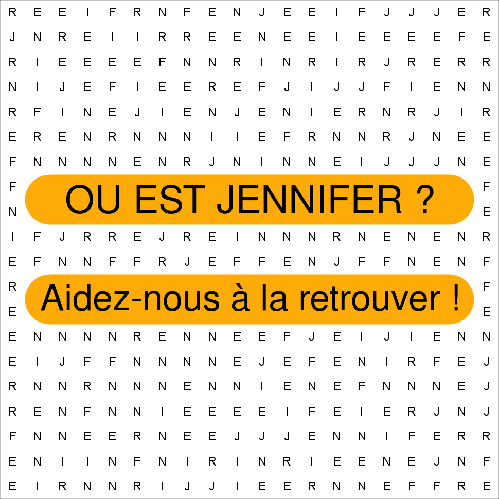 JENNIFER