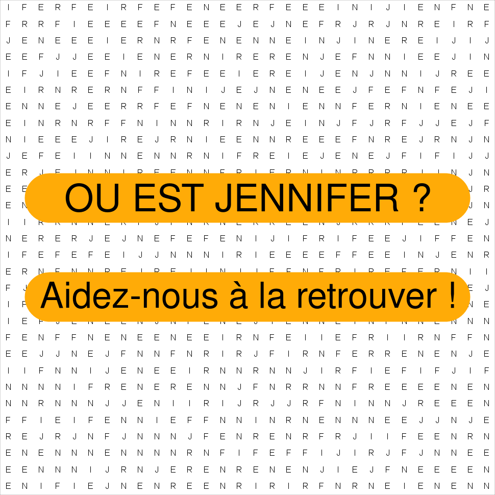 JENNIFER