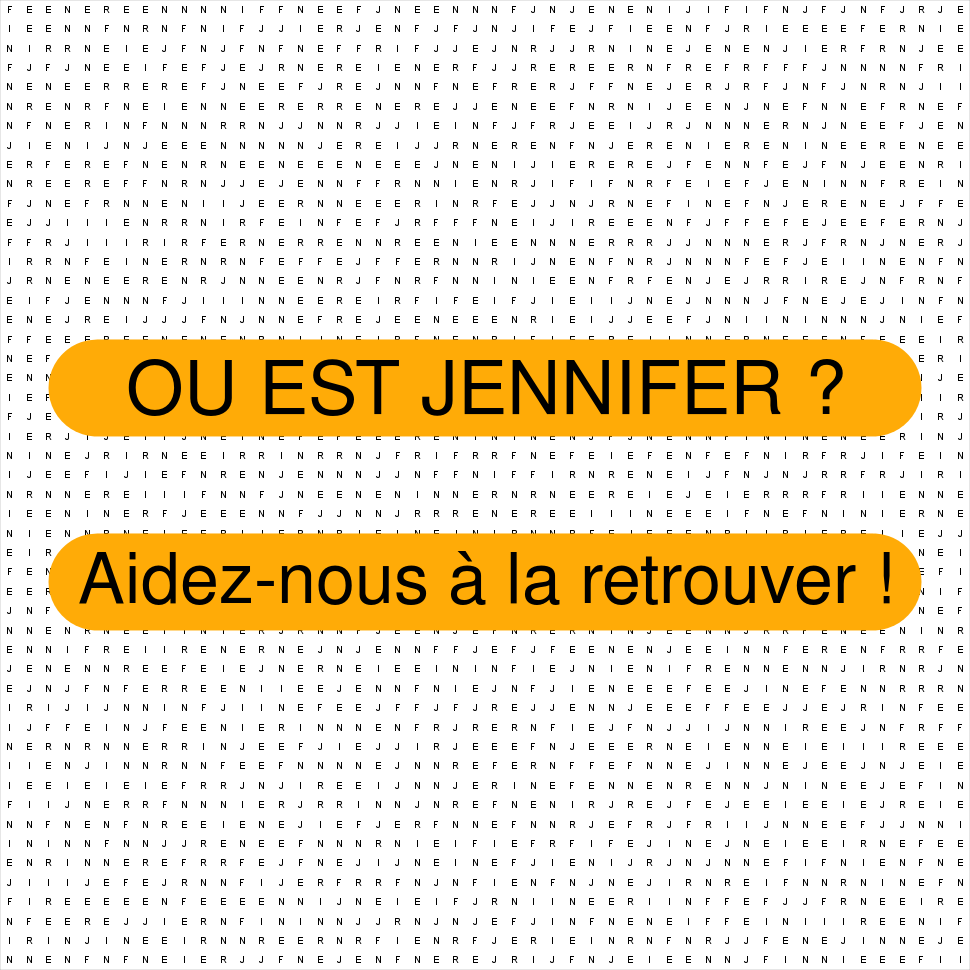 JENNIFER