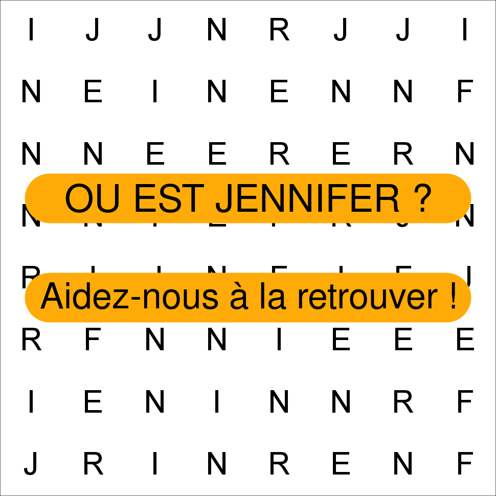 JENNIFER