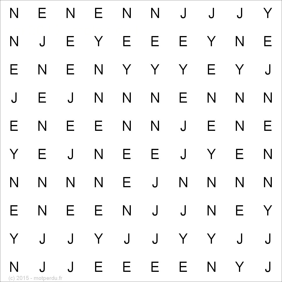 JENNY