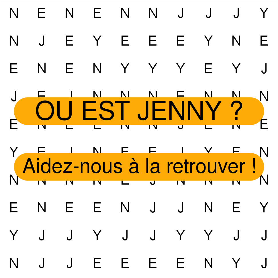 JENNY