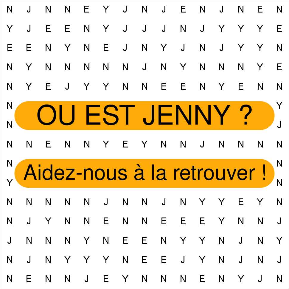JENNY