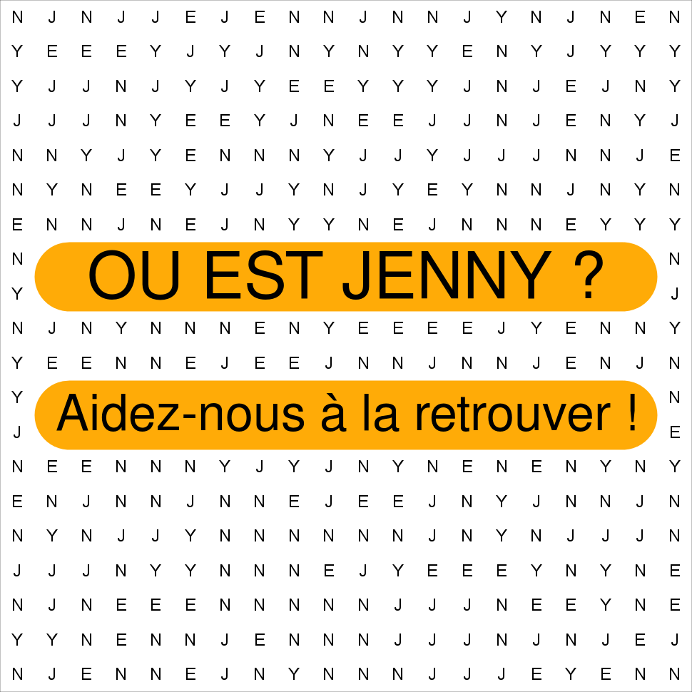 JENNY