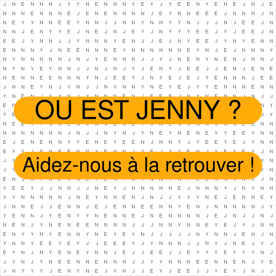 JENNY