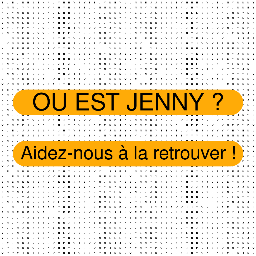 JENNY