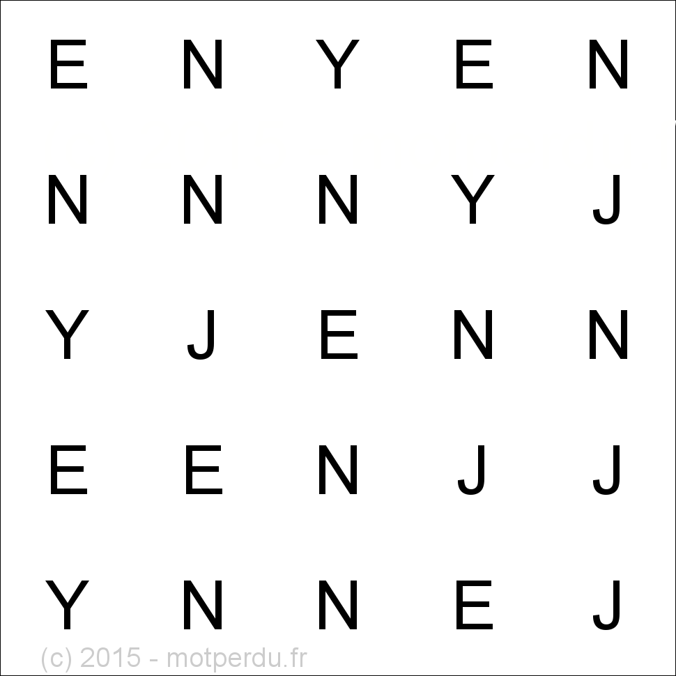 JENNY