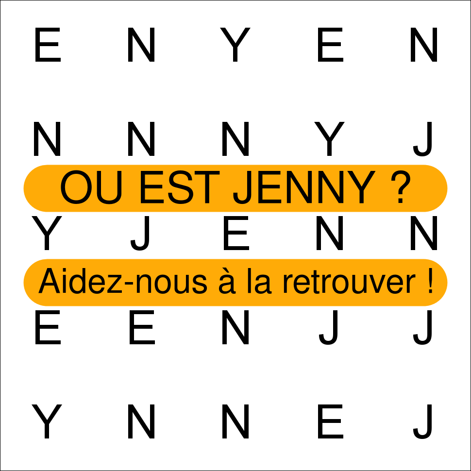 JENNY