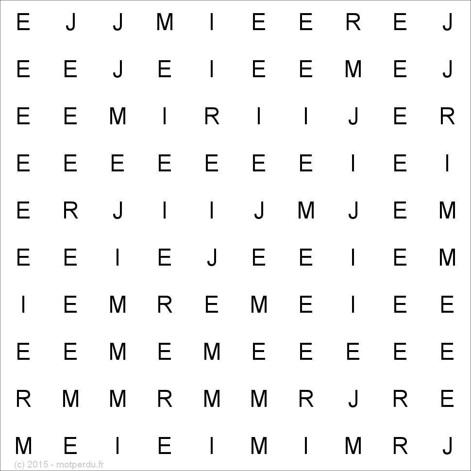 JEREMIE