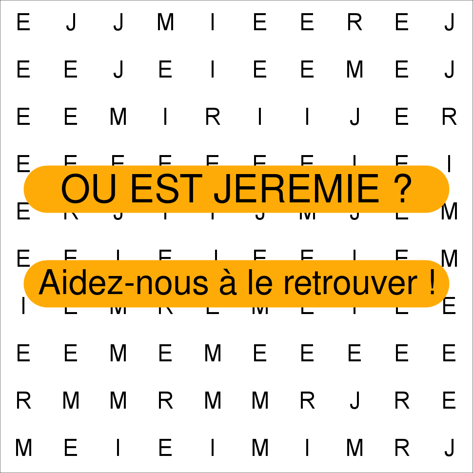 JEREMIE