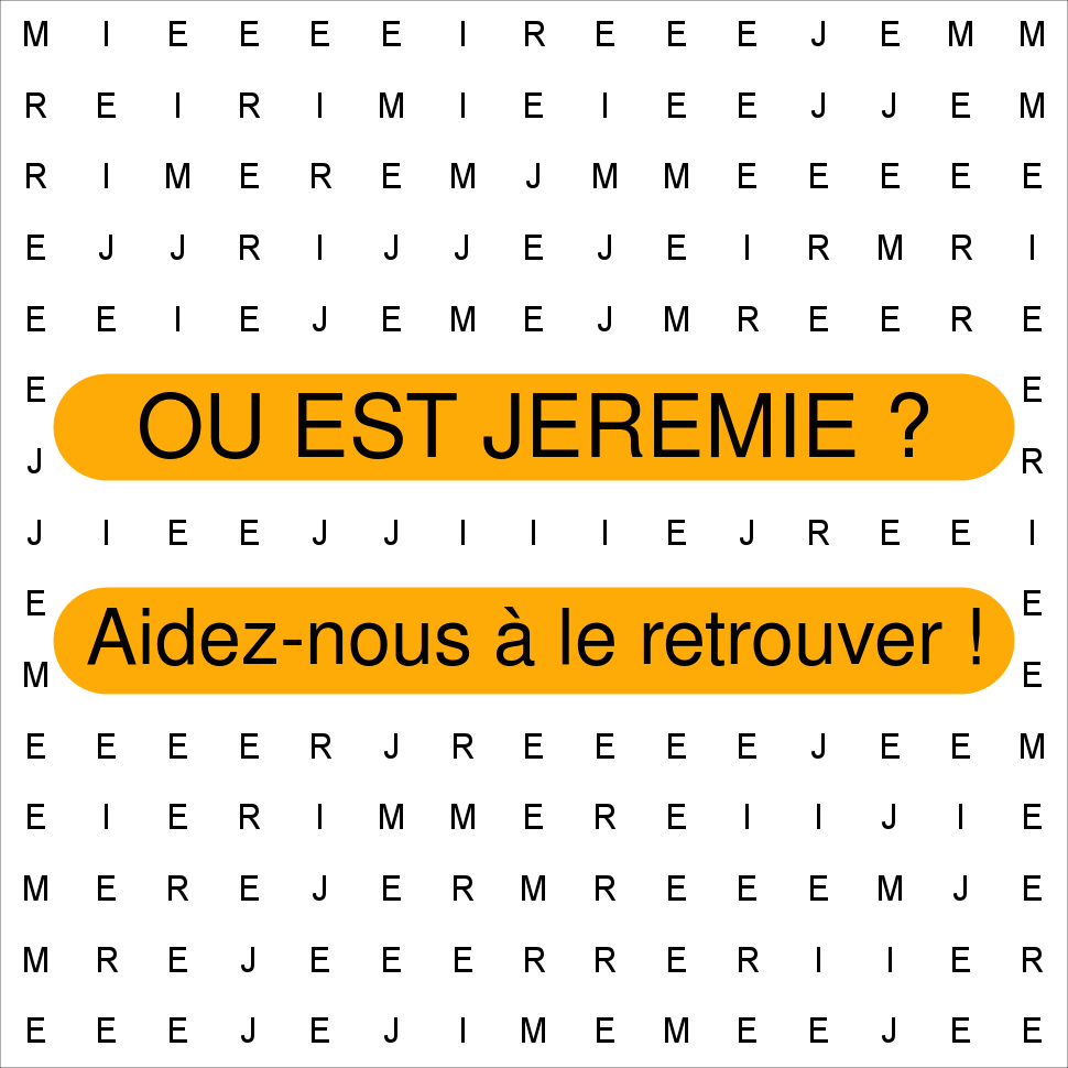 JEREMIE