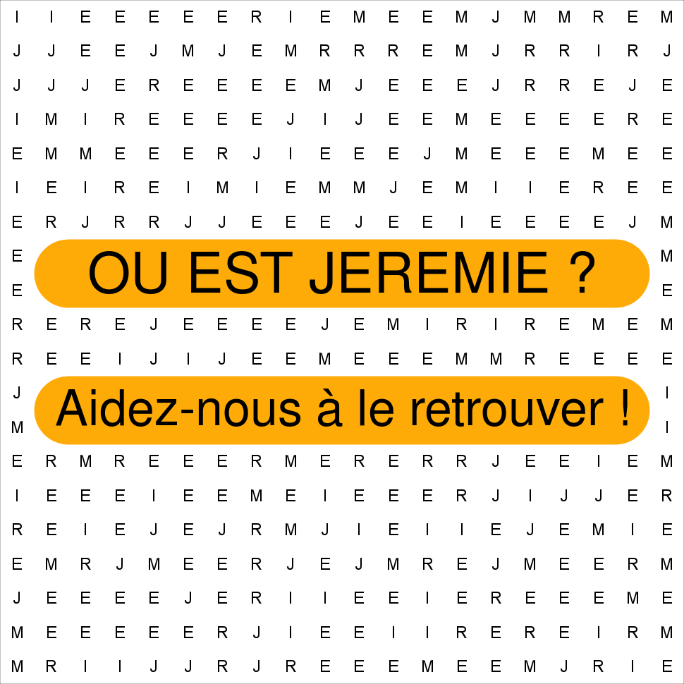 JEREMIE
