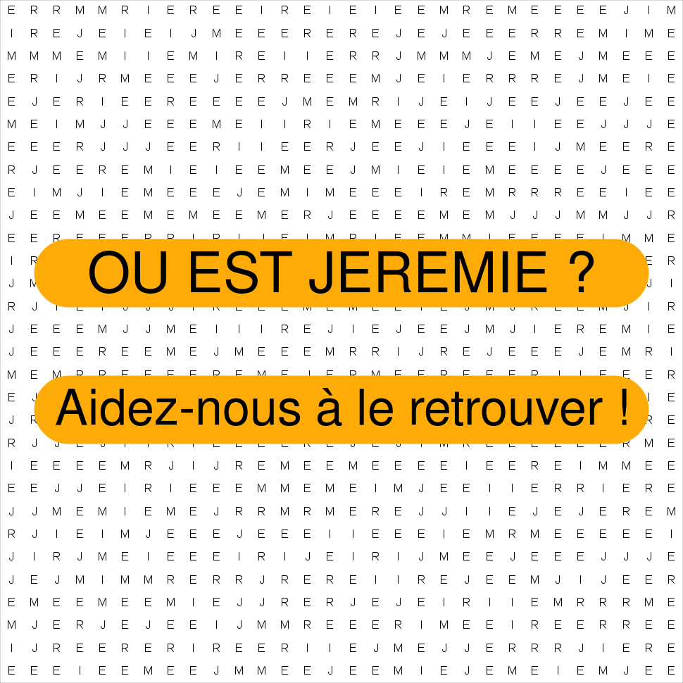 JEREMIE