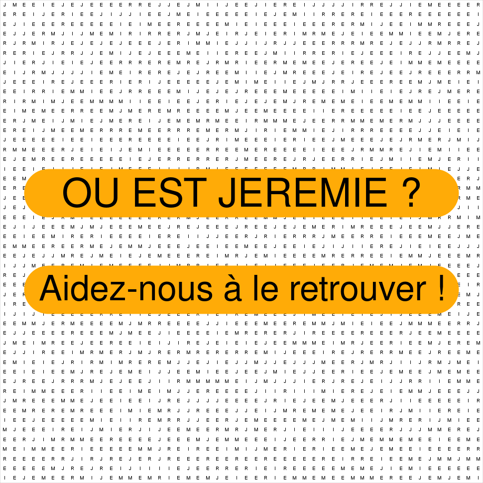 JEREMIE