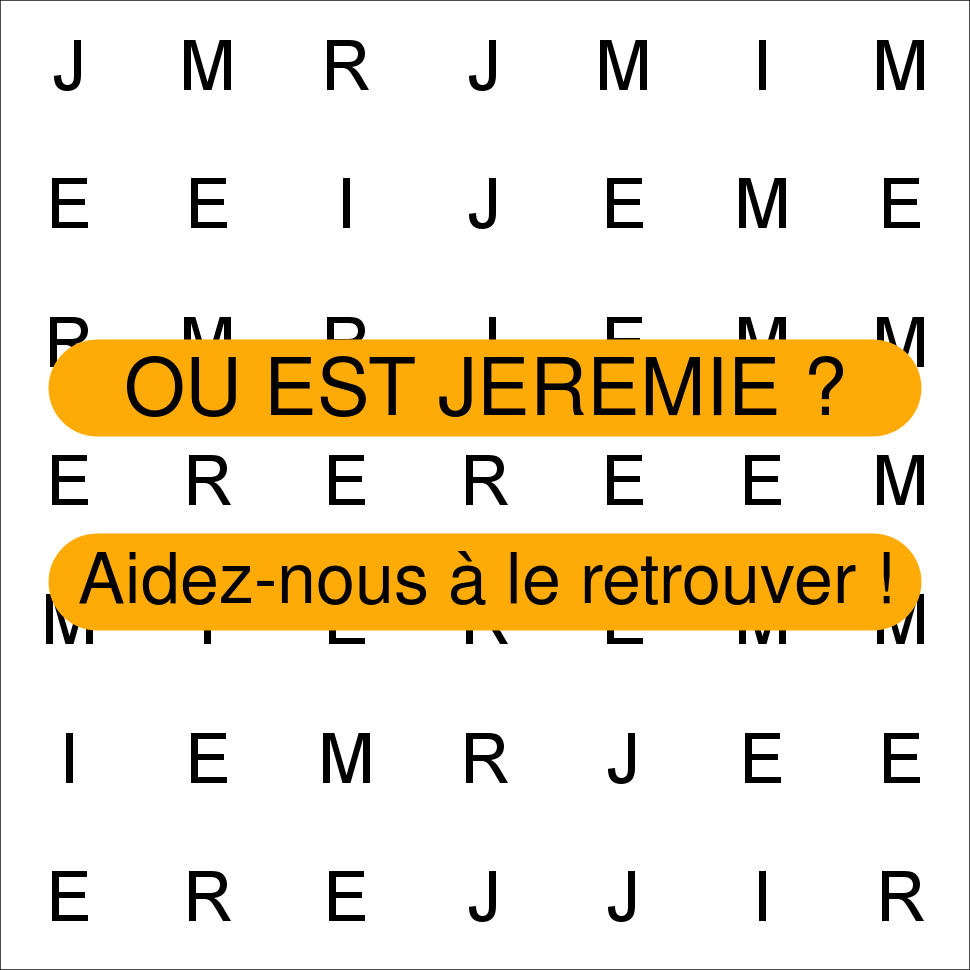 JEREMIE