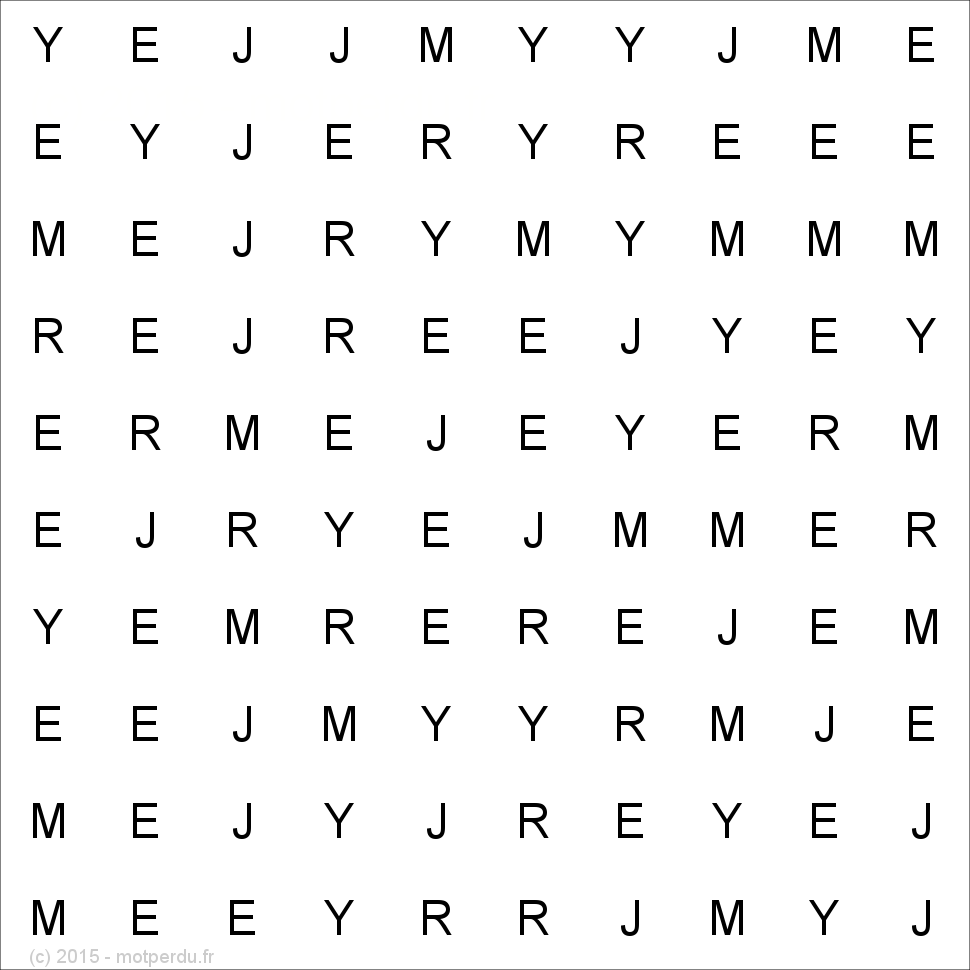 JEREMY