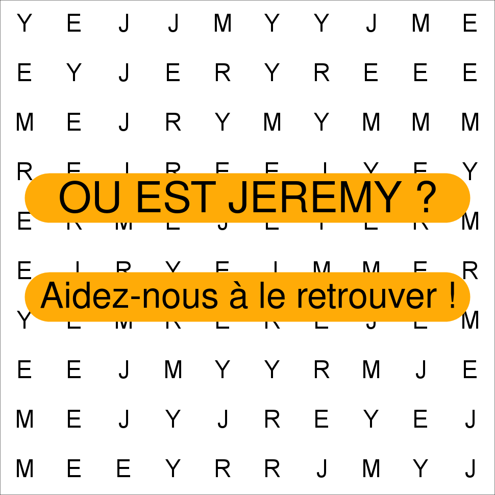 JEREMY