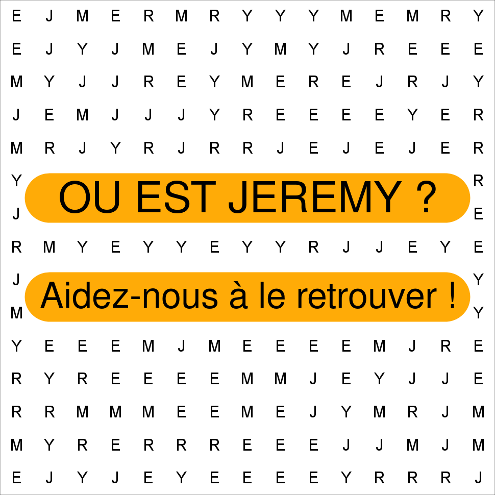 JEREMY