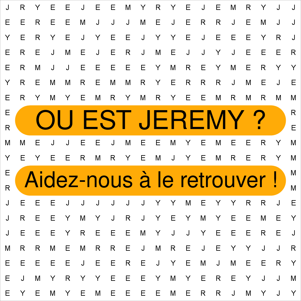 JEREMY