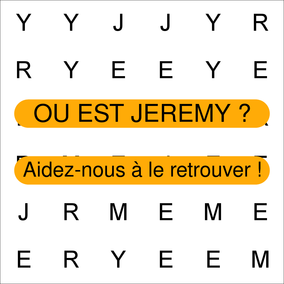 JEREMY