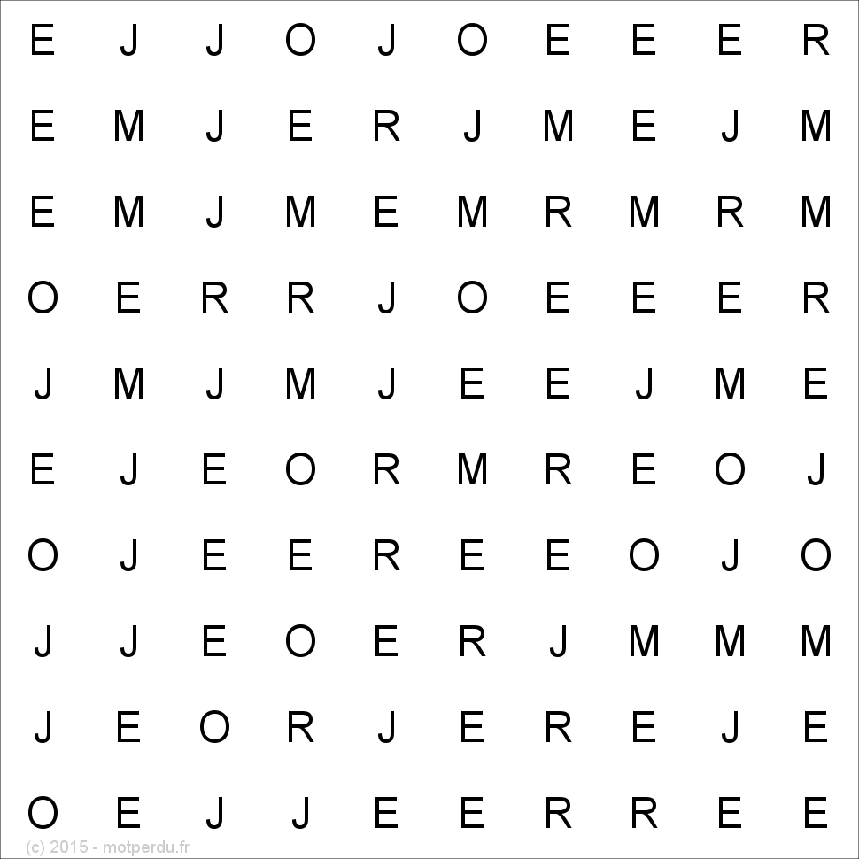 JEROME