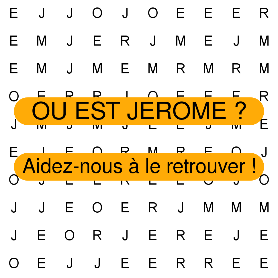 JEROME