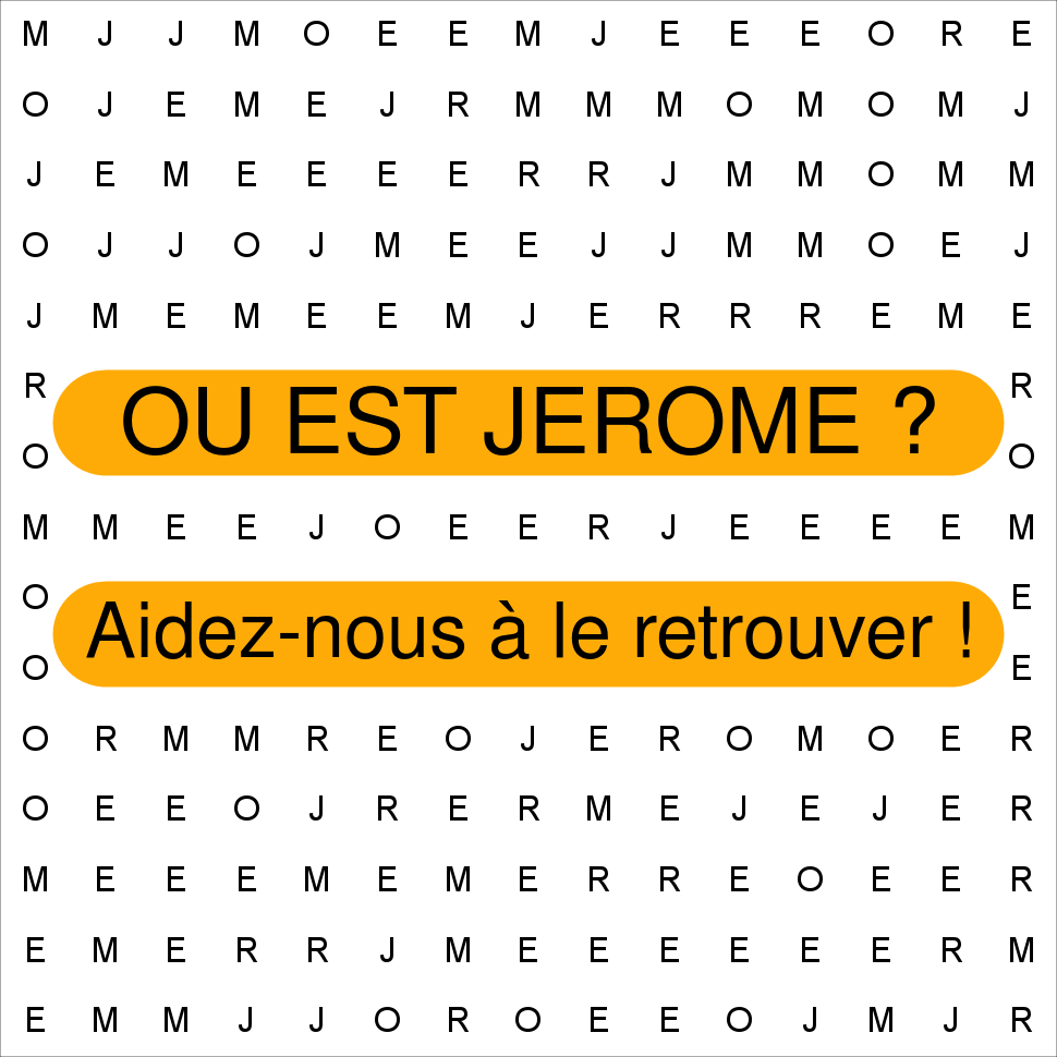 JEROME