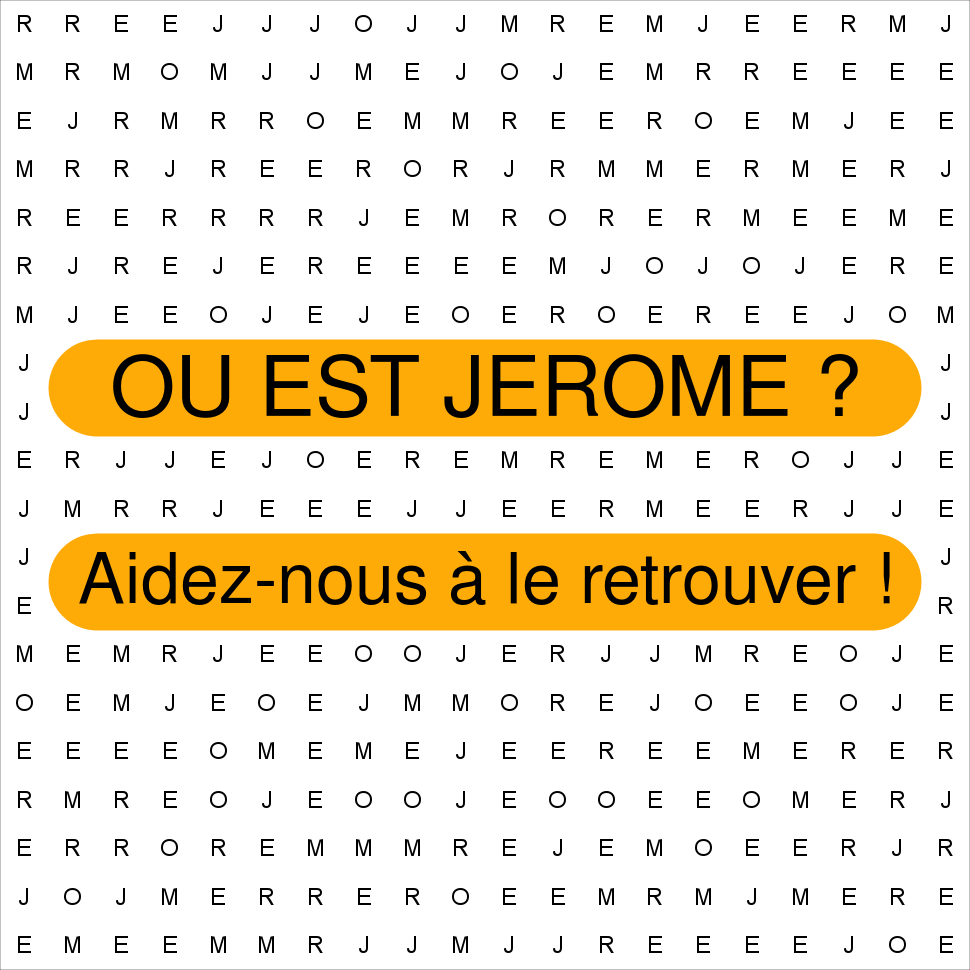 JEROME