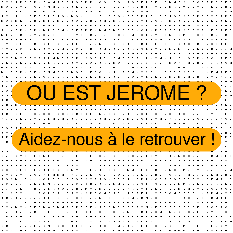 JEROME
