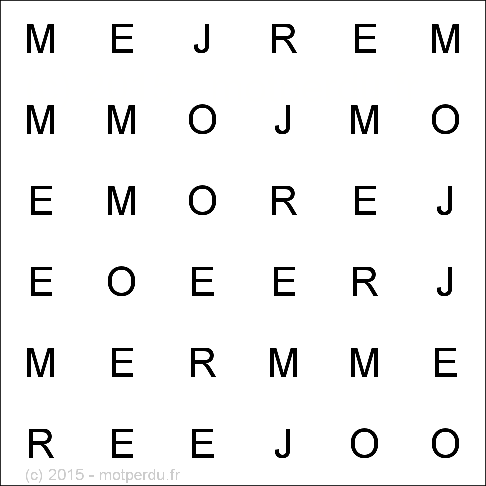 JEROME