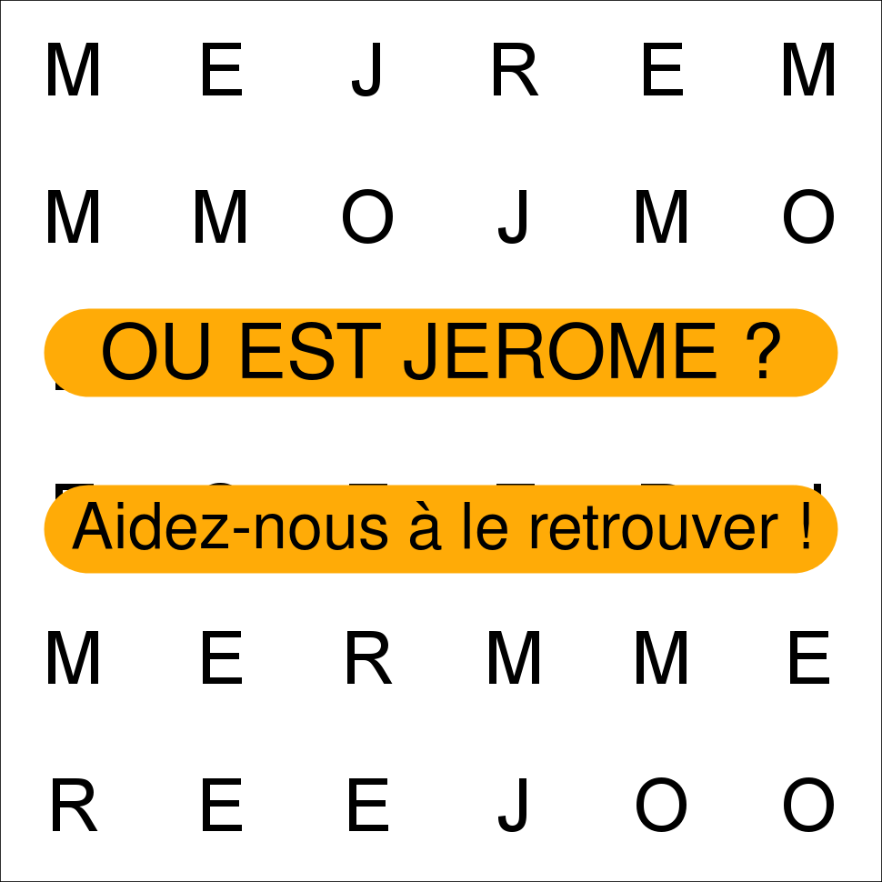 JEROME