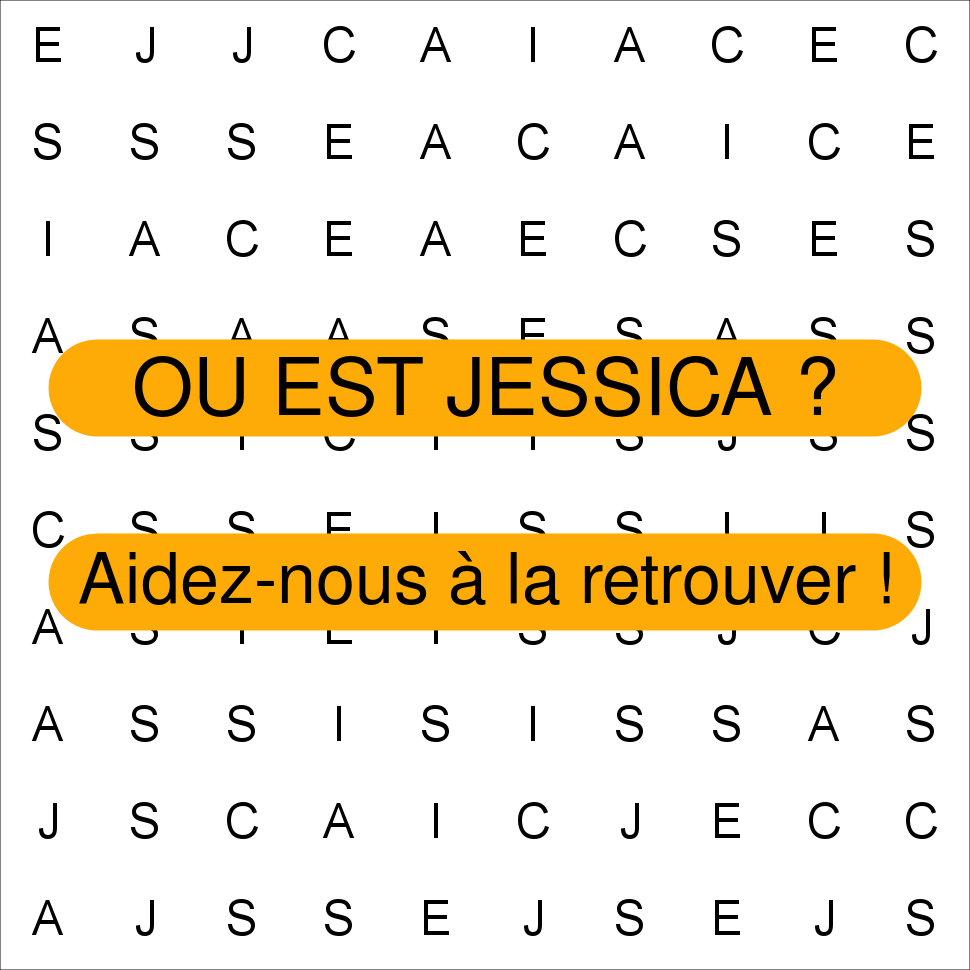 JESSICA