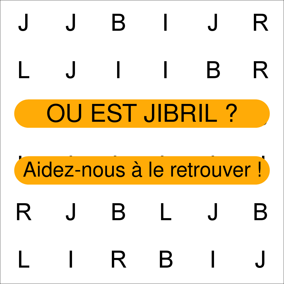 JIBRIL