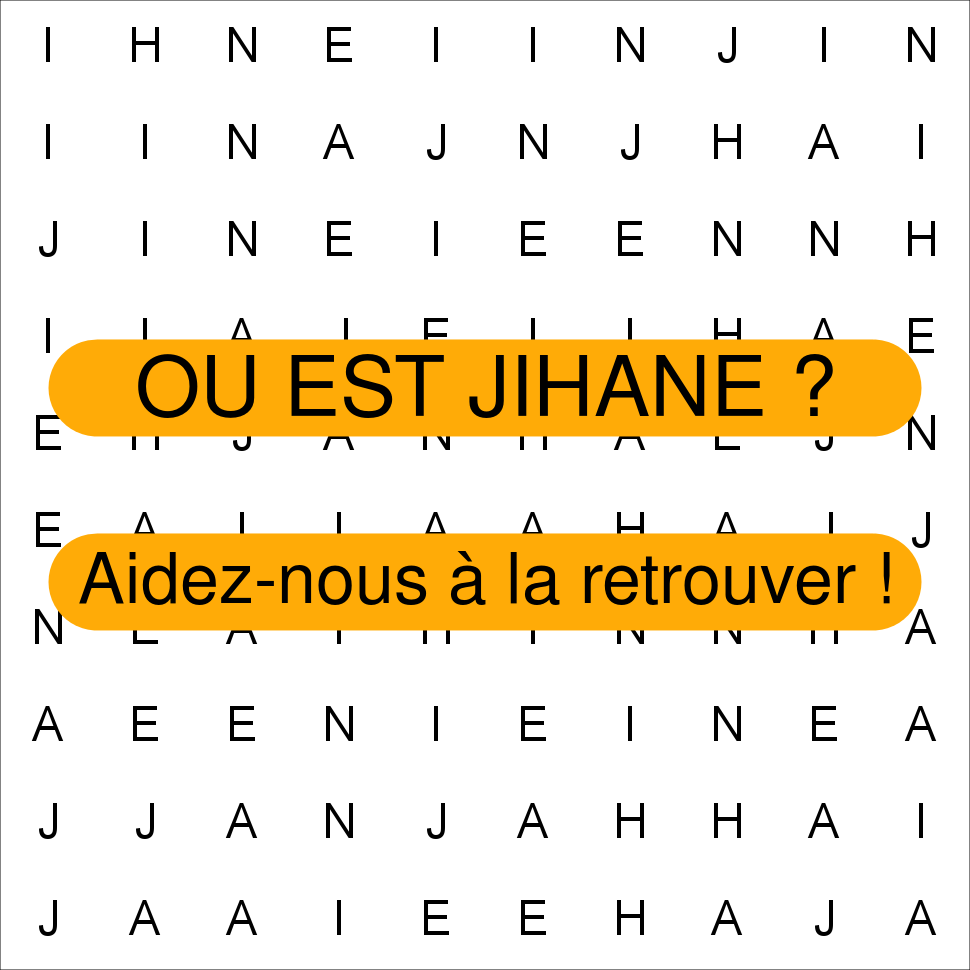 JIHANE