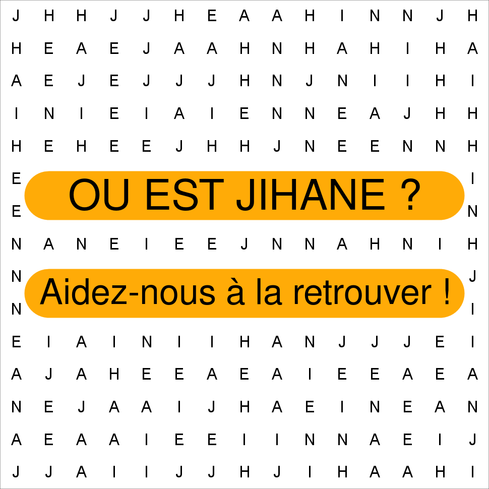 JIHANE