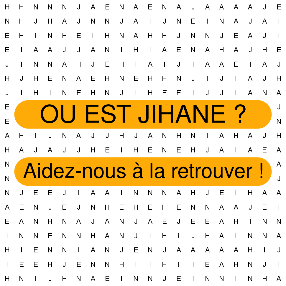 JIHANE
