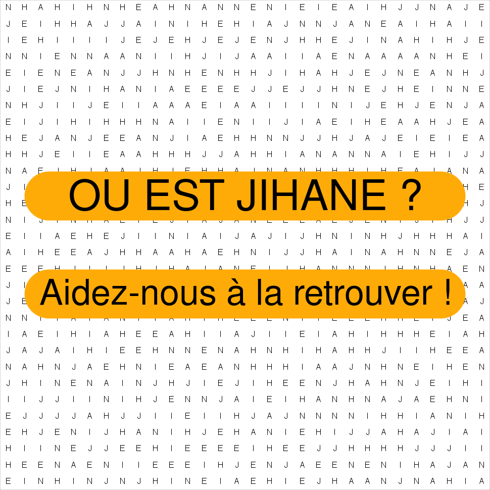 JIHANE